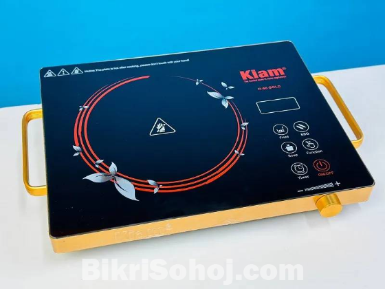 kiam infrared cooker